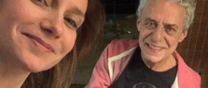 Chico Buarque Registrou Em Cart Rio A Inten O De Se Casar Carol