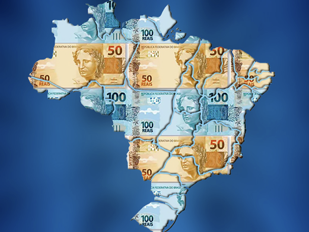 Lançado o movimento “Mais Brasil, Menos Brasília”, que prega a revisão do pacto federativo e mais grana para estados e municípios  