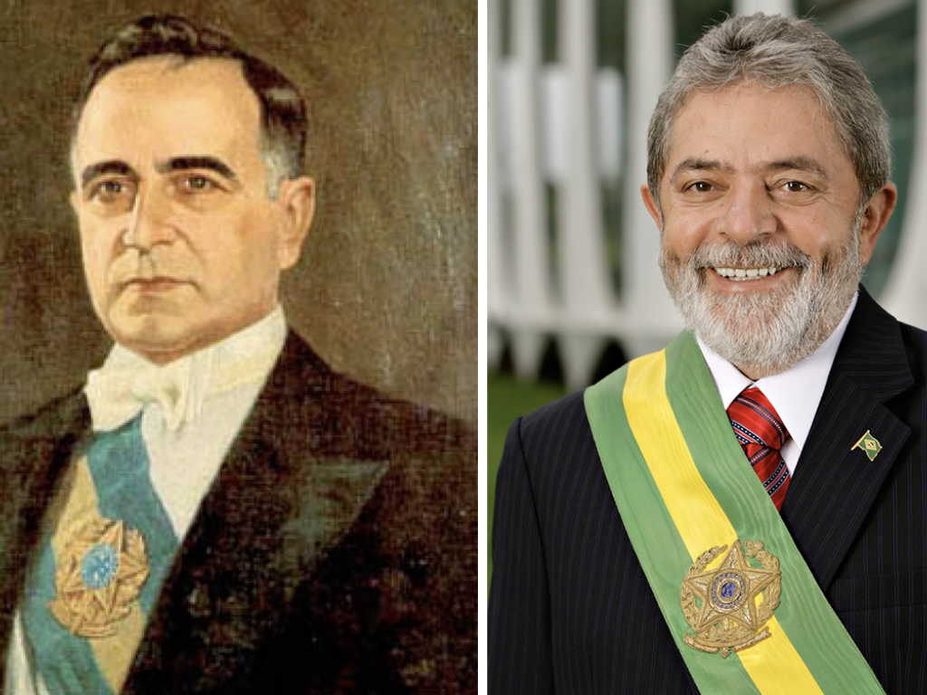 Requião: “Luiz Inácio Lula da Silva pode ser comparado com ex-presidente Getúlio Vargas”