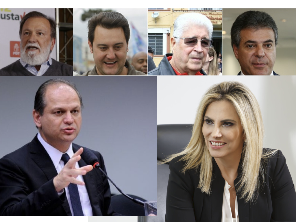 CANDIDATOS 2.001