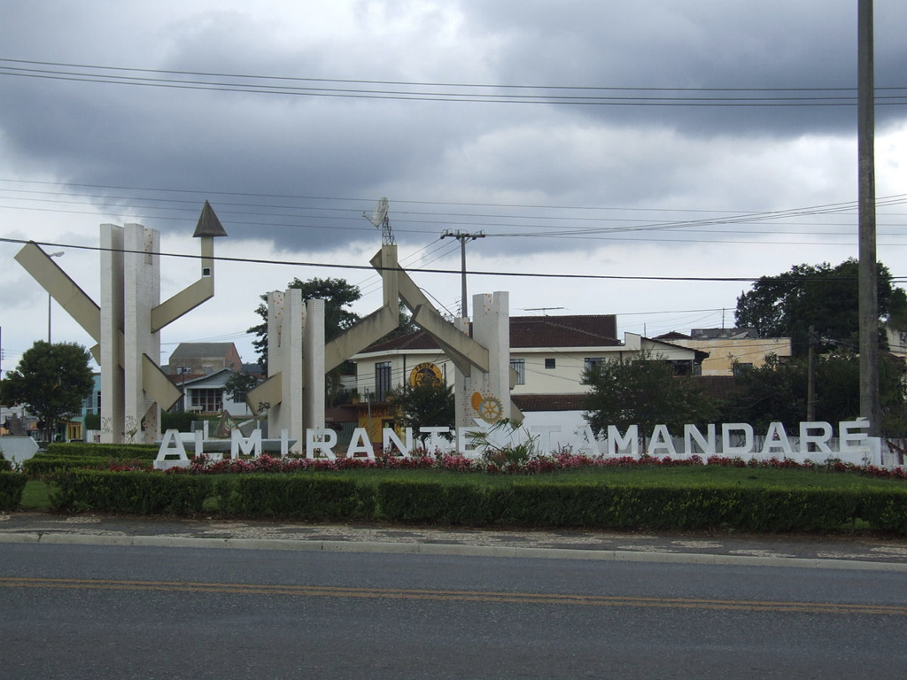 TAMANDARÉ.001