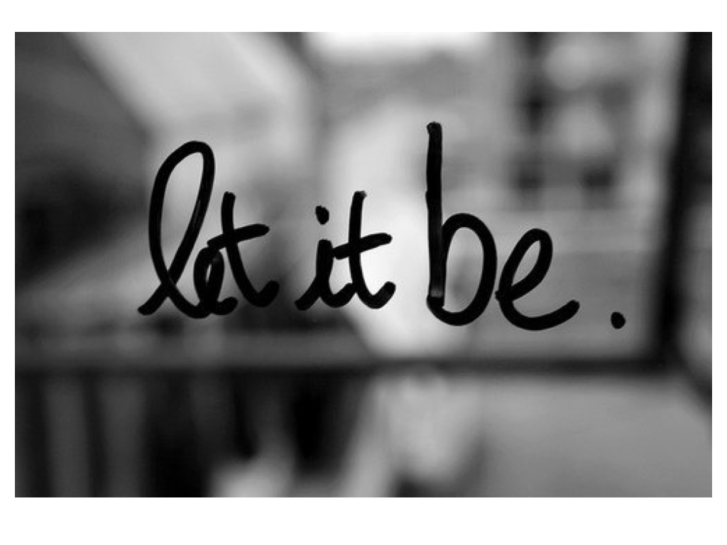 let it be.001