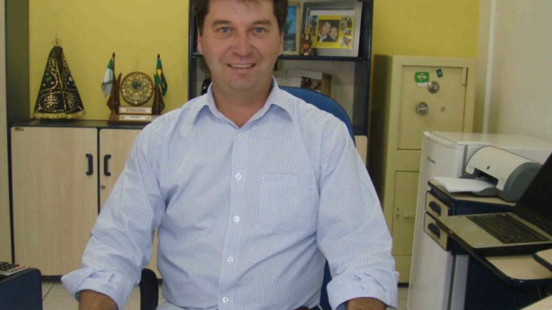 prisão prefeito.001