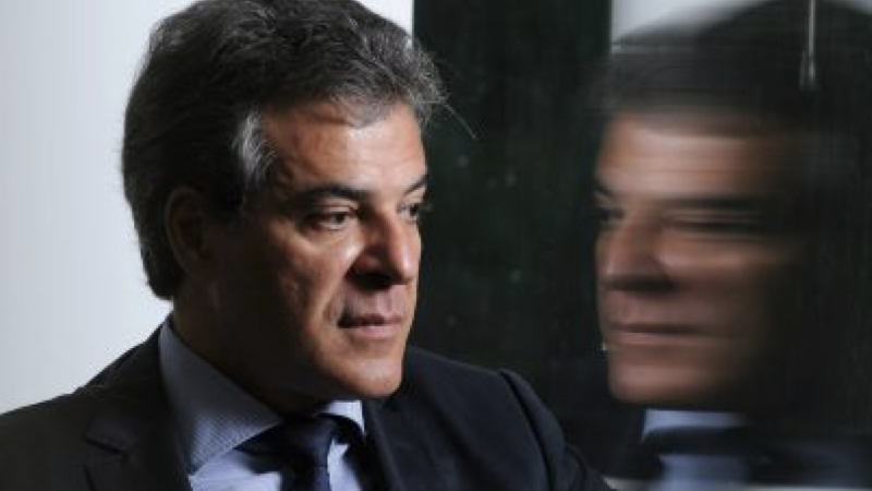 BETO ISTO É.001