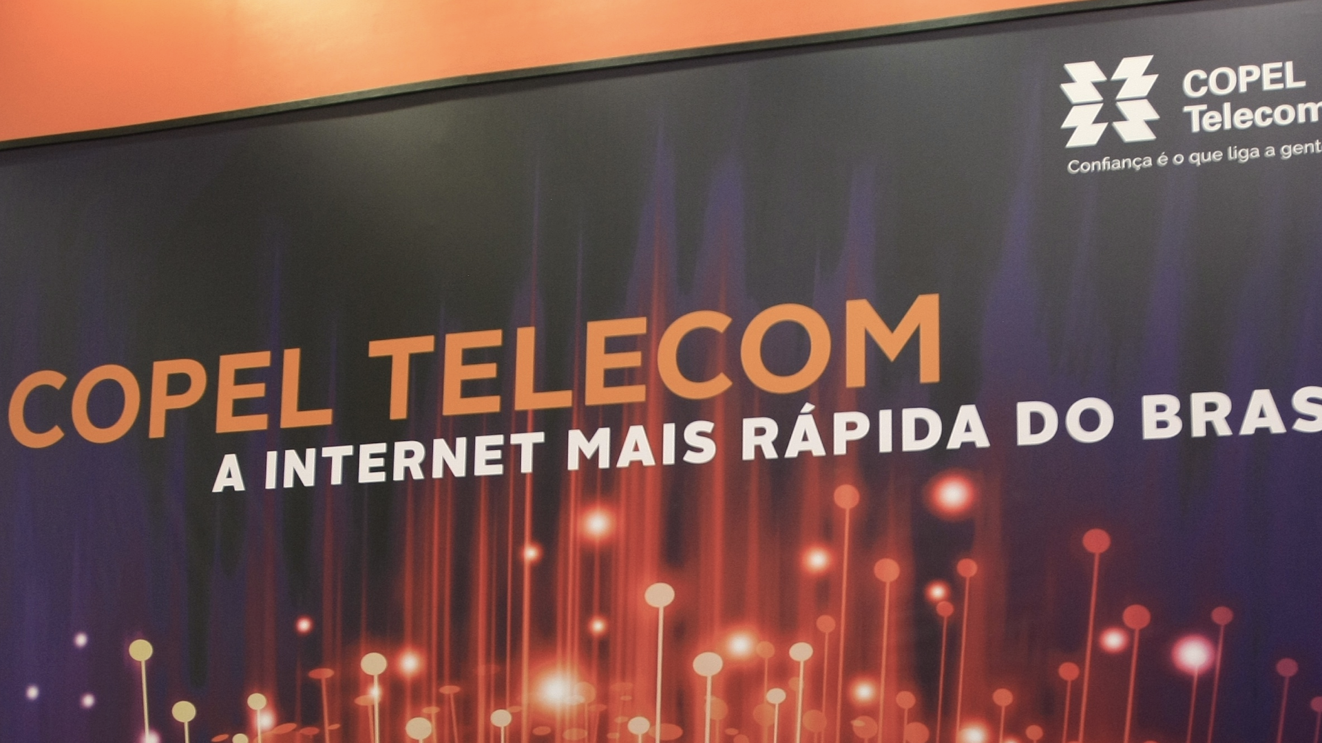 Resultado de imagem para Copel Telecom