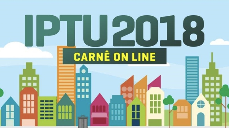 IPTU ON LINE.001