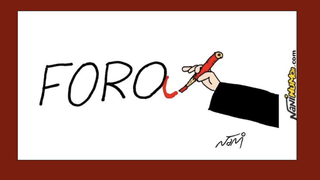 fora 3.001