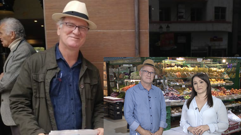 MARIO MINALIN O HOMEM DO L.001