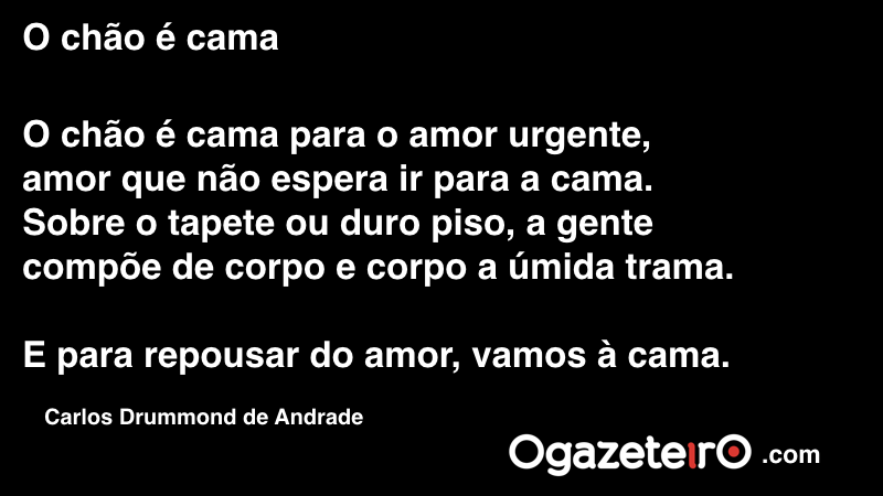 carlos drummond.001