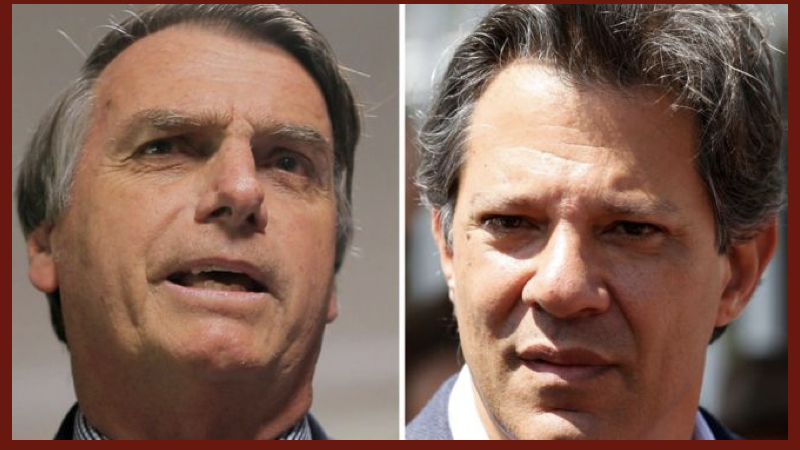 haddad e bolsonaro segundo turno.001