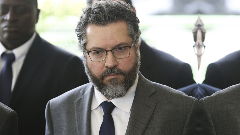 relações exteriores.001