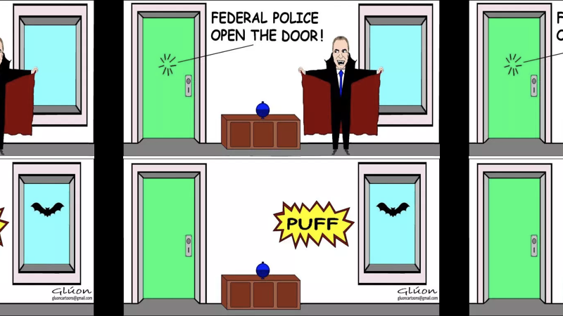 prisão de temer charge.001