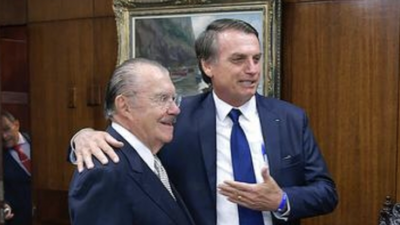 ze sarney e bolsonaro.001