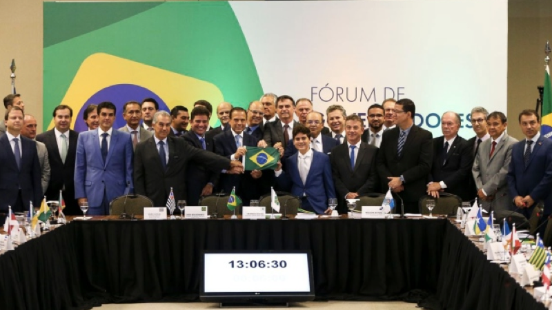BOLSONARO E GOVERNADORES.001