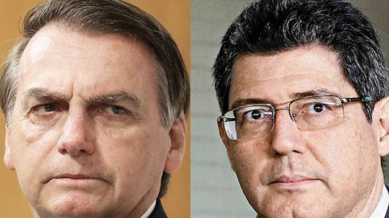 Bolsonaro, o presidente que adora criar crise. Joaquim 