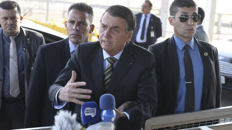 BOLSONARO 0000.001