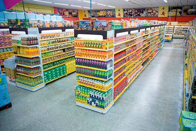 MERCADOR
