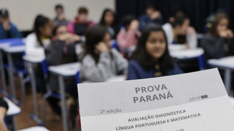 PROVA PARANÁ.001