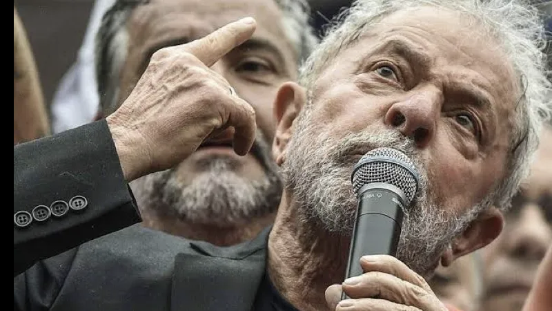 LULA 333.001