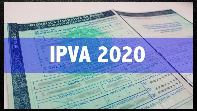 parcelamento ipva 20.001