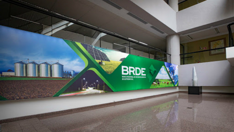 BRDE