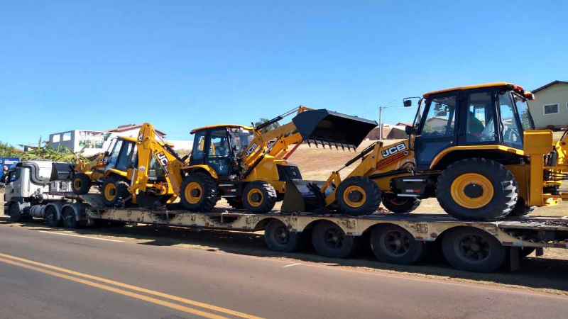 TRATOR