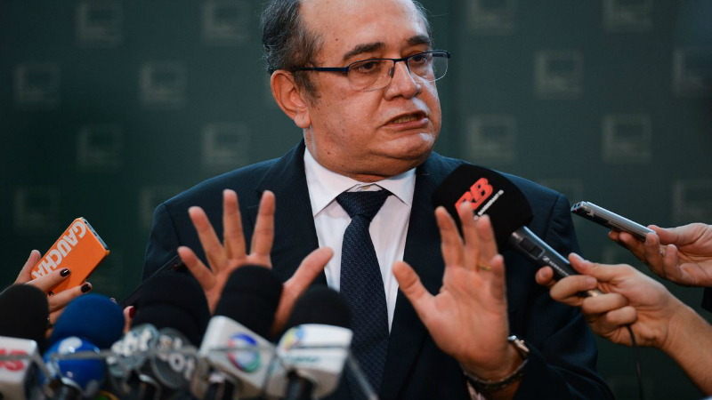 gilmar mendes