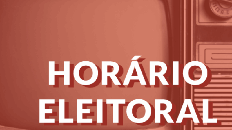 eleição
