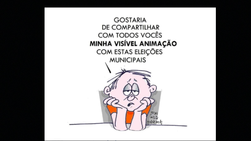 é nóis