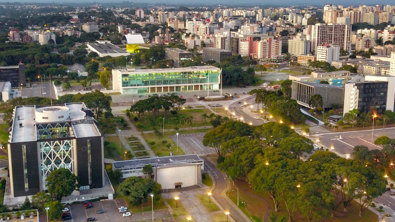 CENTRO CIVICO AGENCIA