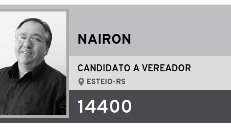 NAIRON