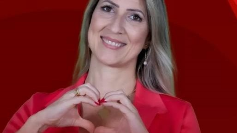 PROFESSORA TATI