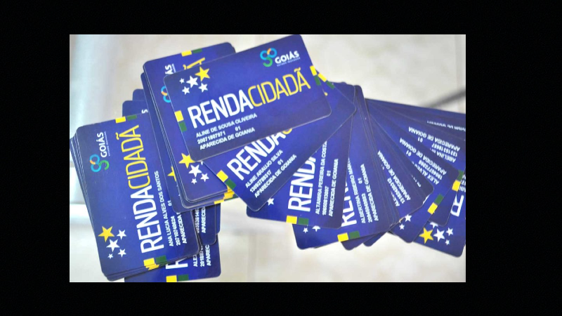 RENDA 001