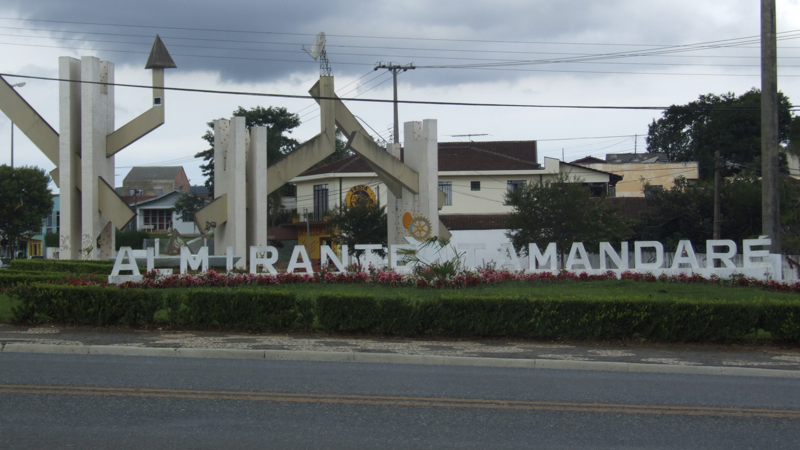 TAMANDAré.001