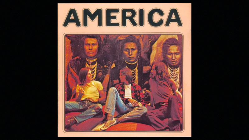 america corrigido