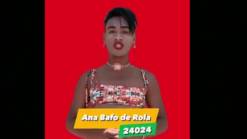 ananinha