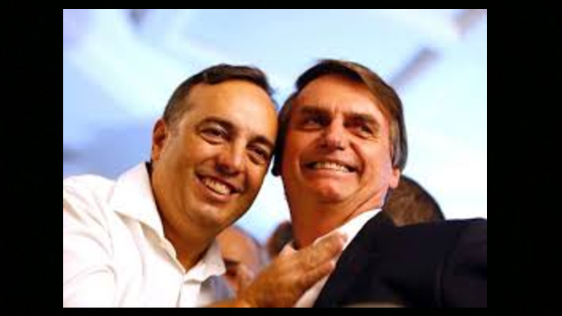 bolso e fra