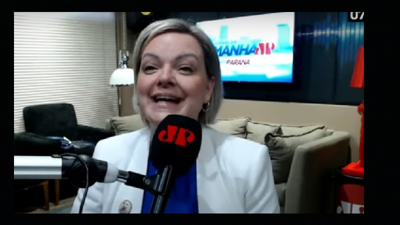 carol ricmais