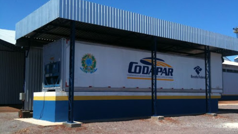 codapar
