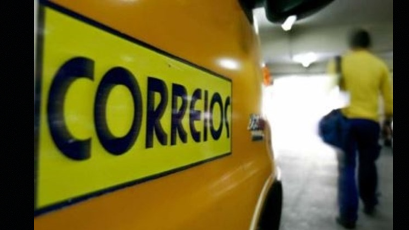 correios agora