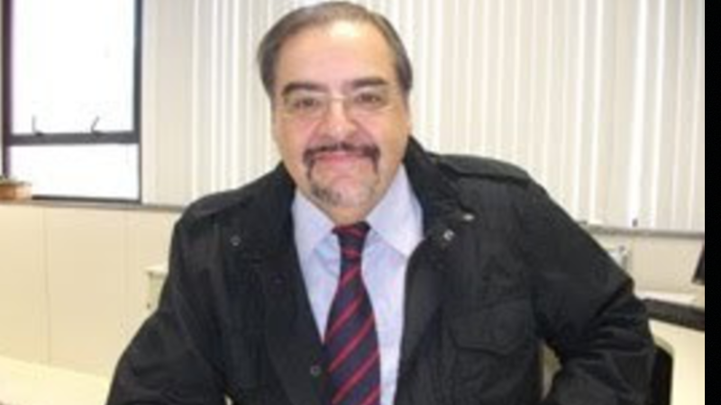 delegado zé maria