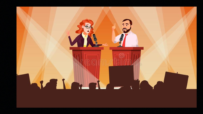 eleição 100
