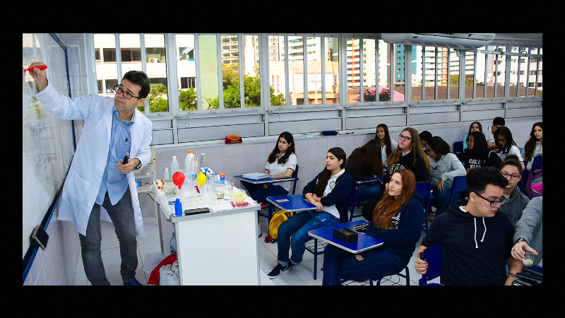 escola 10