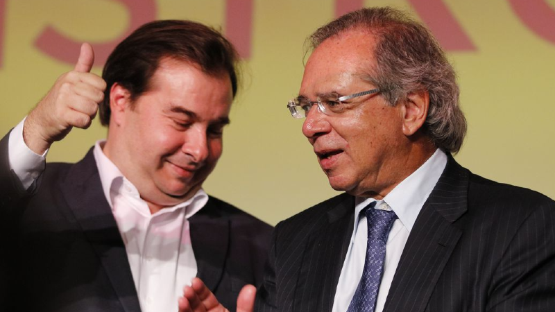 guedes fdp