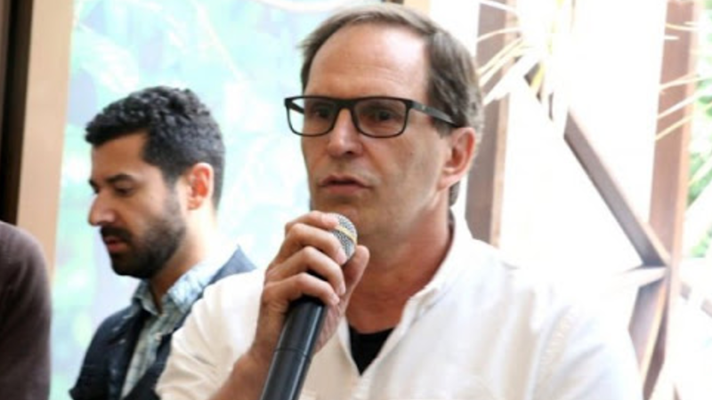 julio sanepar