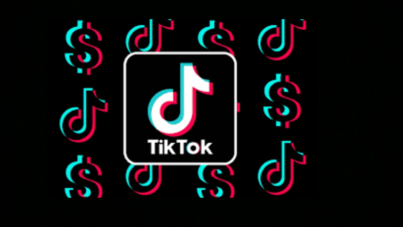 tiktok dois