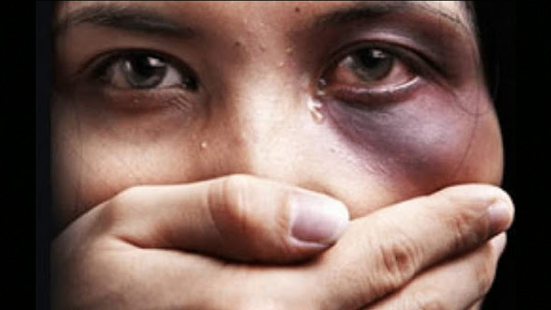 violência dois
