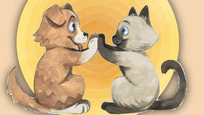 ANIMAIS 10