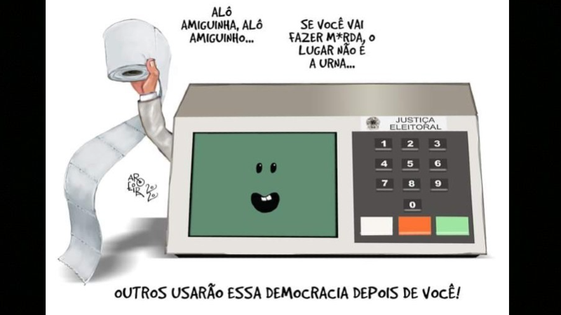 AROEIRA 2