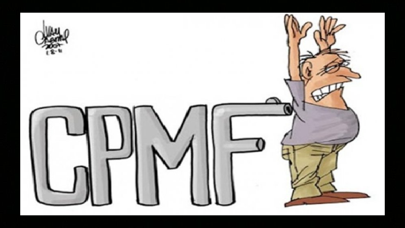 CPMF